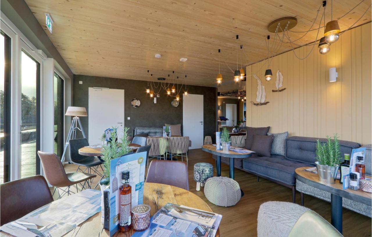 2 Bedroom Awesome Home In Lembruch-Duemmer See Екстериор снимка